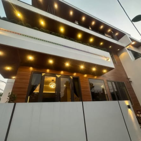 Biệt thự Dầu Giây
