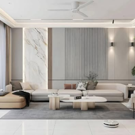 Biệt thự cao cấp