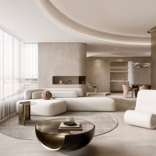 MINIMALIST - TỐI GIẢN