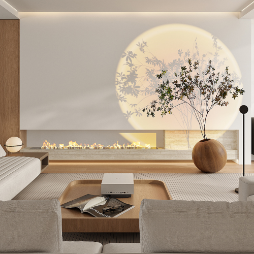 MINIMALIST - TỐI GIẢN