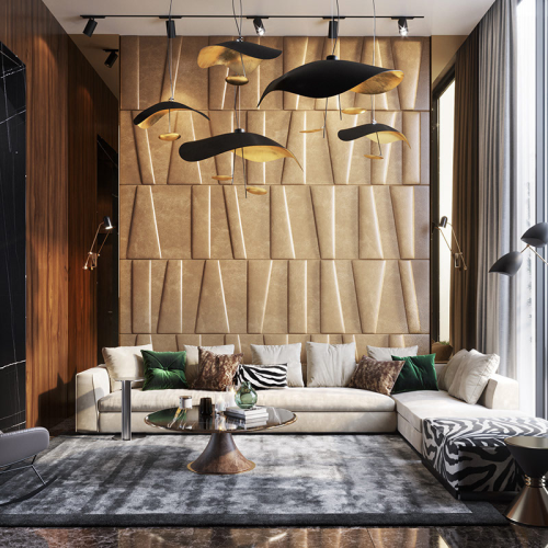 MODERN - HIỆN ĐẠI