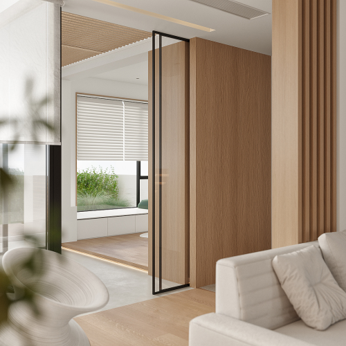 MINIMALIST - TỐI GIẢN