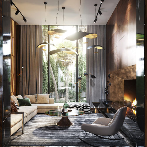 MODERN - HIỆN ĐẠI