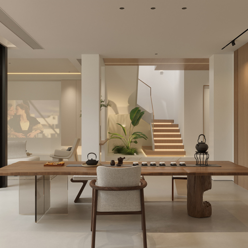 MINIMALIST - TỐI GIẢN