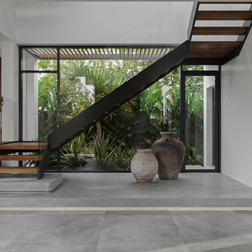 MINIMALIST - TỐI GIẢN