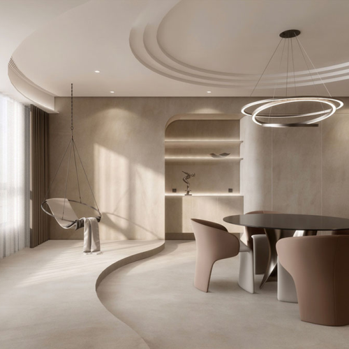 MINIMALIST - TỐI GIẢN