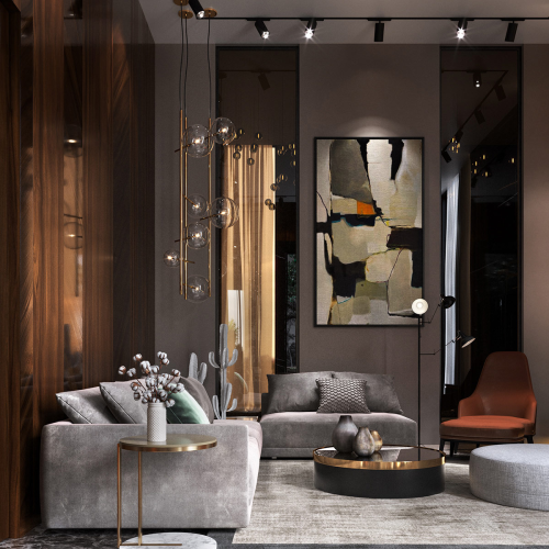 MODERN - HIỆN ĐẠI
