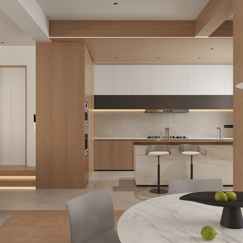 MINIMALIST - TỐI GIẢN