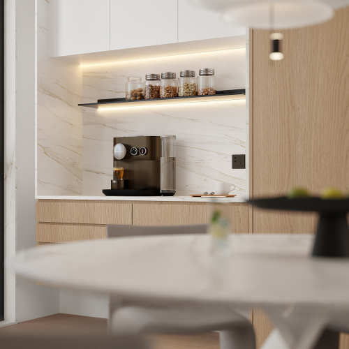 MINIMALIST - TỐI GIẢN