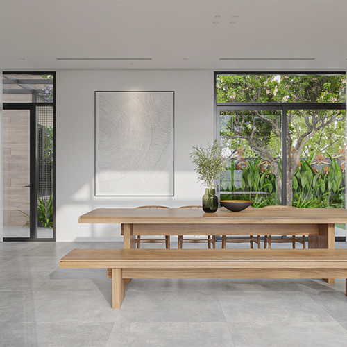 MINIMALIST - TỐI GIẢN