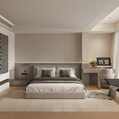 MINIMALIST - TỐI GIẢN
