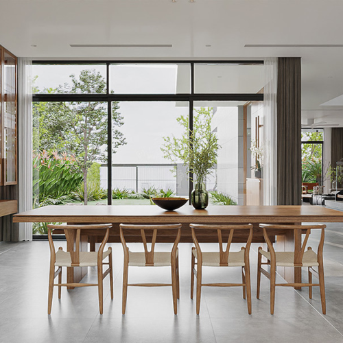 MINIMALIST - TỐI GIẢN