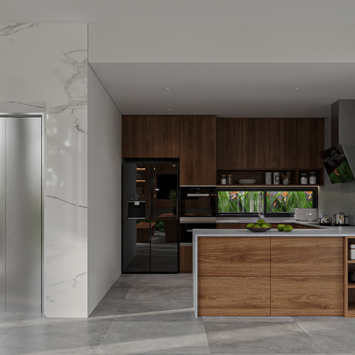 MINIMALIST - TỐI GIẢN
