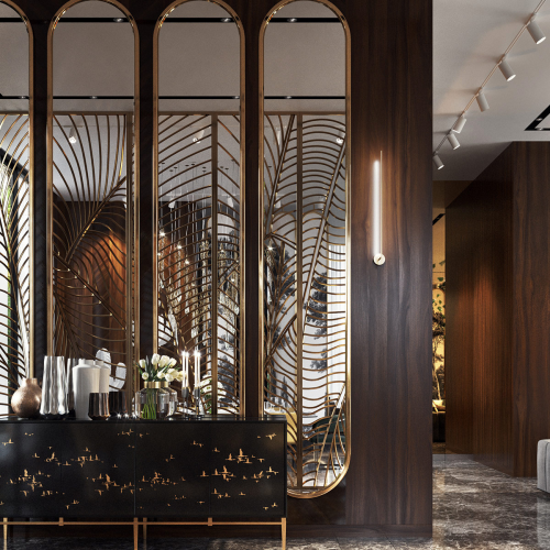 MODERN - HIỆN ĐẠI