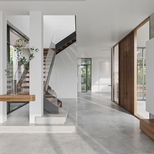 MINIMALIST - TỐI GIẢN