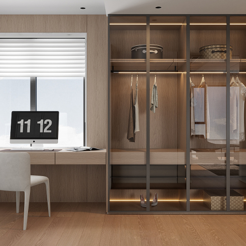 MINIMALIST - TỐI GIẢN