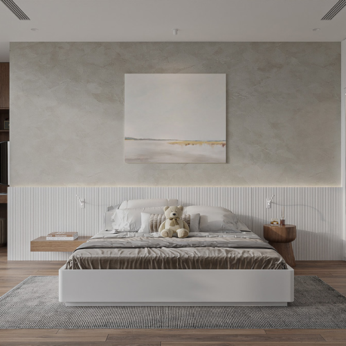 MINIMALIST - TỐI GIẢN