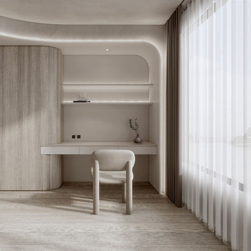 MINIMALIST - TỐI GIẢN