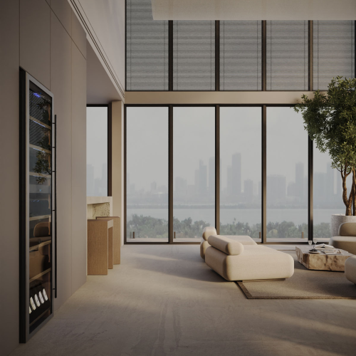 MINIMALIST - TỐI GIẢN