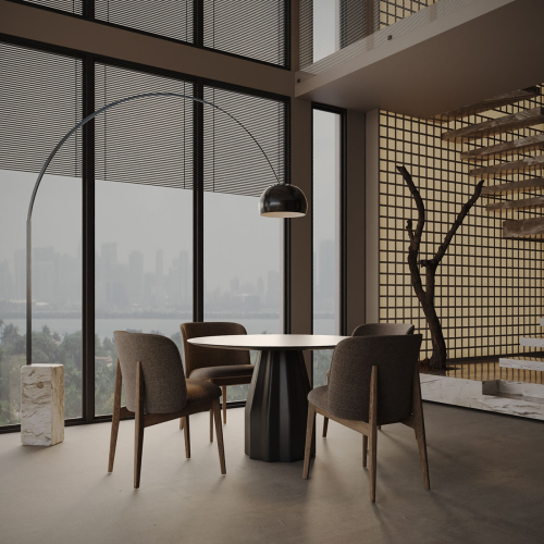 MINIMALIST - TỐI GIẢN