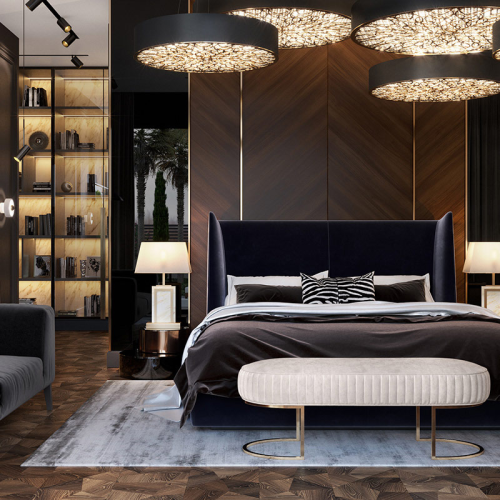 MODERN - HIỆN ĐẠI