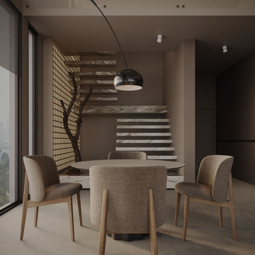 MINIMALIST - TỐI GIẢN