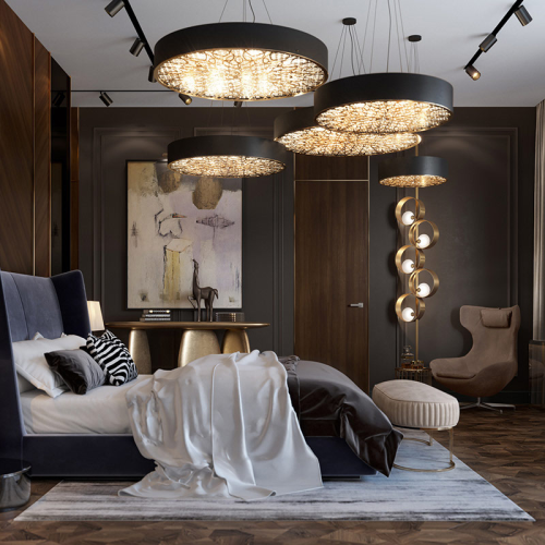 MODERN - HIỆN ĐẠI