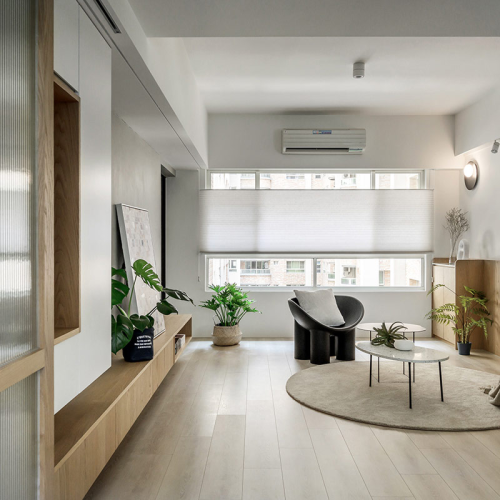 MINIMALIST - TỐI GIẢN