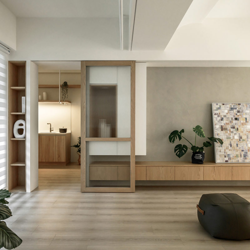 MINIMALIST - TỐI GIẢN