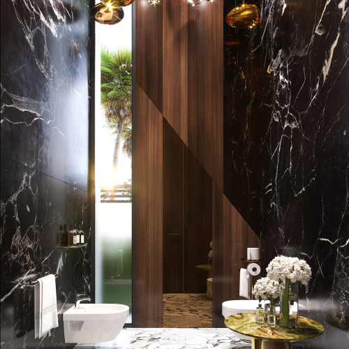 MODERN - HIỆN ĐẠI
