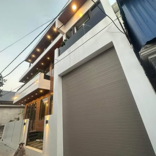 Biệt thự Dầu Giây