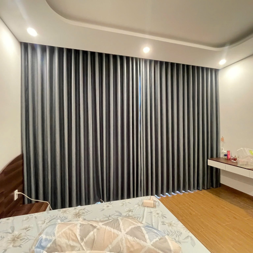 Biệt thự khu hành chính Dầu Giây