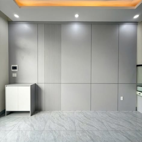 Biệt thự khu hành chính Dầu Giây