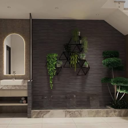Biệt thự cao cấp