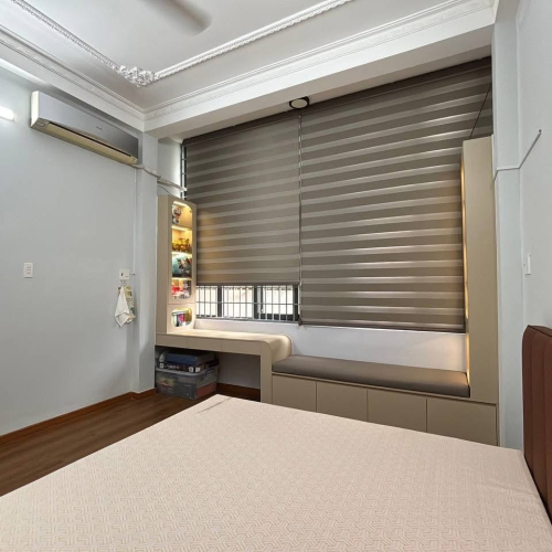 Biệt thự cao cấp Trảng Dài