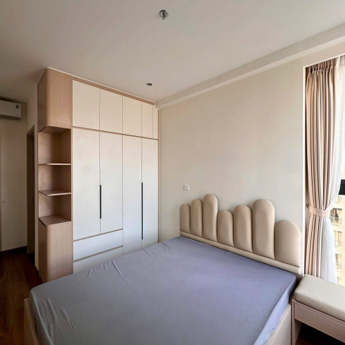 Biệt thự cao cấp Trảng Dài