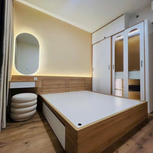 Biệt thự cao cấp Trảng Dài