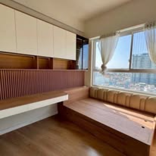 Biệt thự cao cấp Trảng Dài