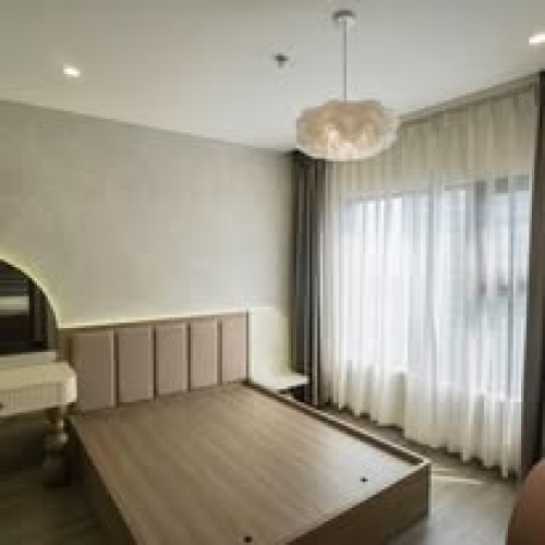 Biệt thự cao cấp Trảng Dài