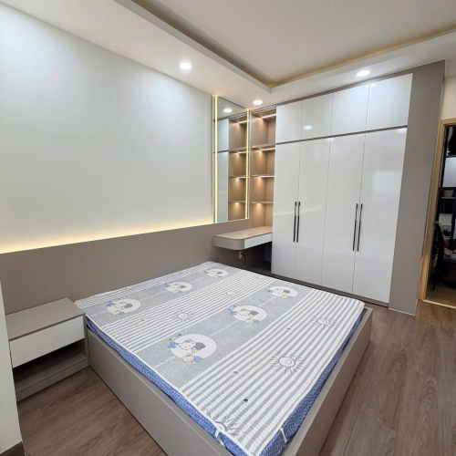 Biệt thự cao cấp Trảng Dài
