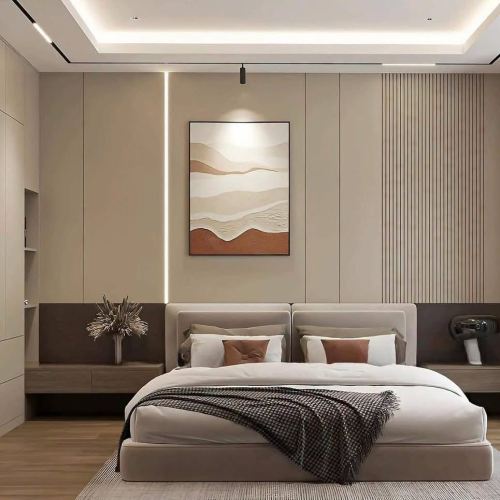 Biệt thự cao cấp