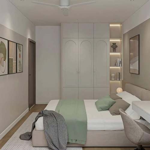 Biệt thự cao cấp