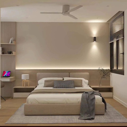 Biệt thự cao cấp