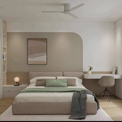 Biệt thự cao cấp