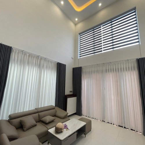 Biệt thự Đồng Nai