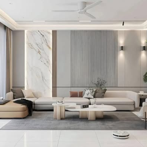 Biệt thự cao cấp